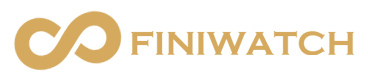 FINIWATCH+ Klockor Fall  - Kina 316L rostfria klockor tillverkare