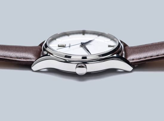 304 stainless steel watch case manufacturer